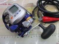 ハイパータナコン 400FBe