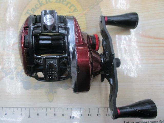 19スコーピオンMGL 150