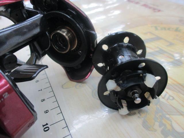 19スコーピオンMGL 150