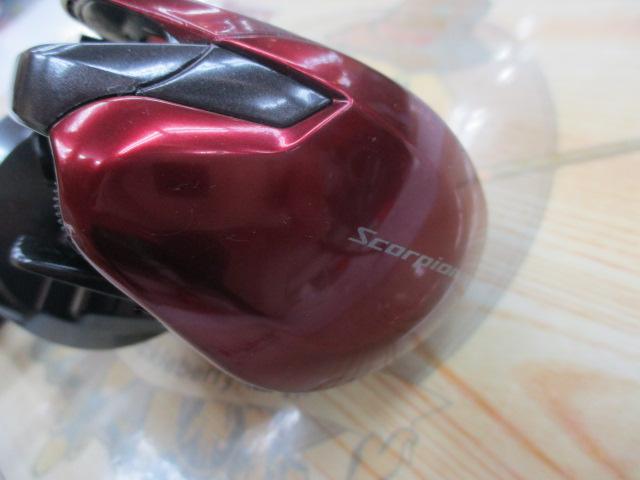 19スコーピオンMGL 150