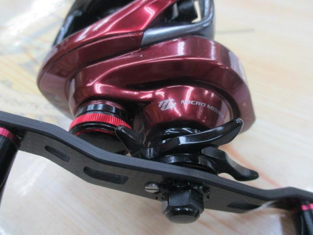 19スコーピオンMGL 150