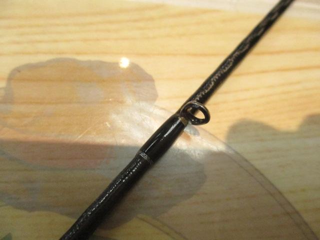 16ポイズングロリアス 166MS