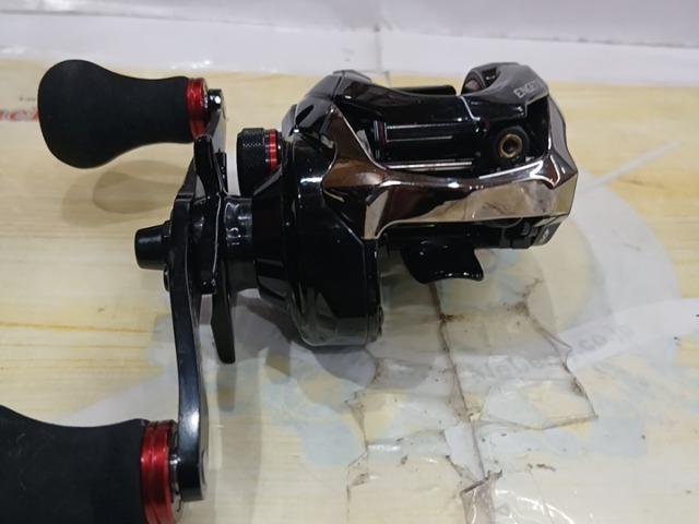 16炎月BB 100PG