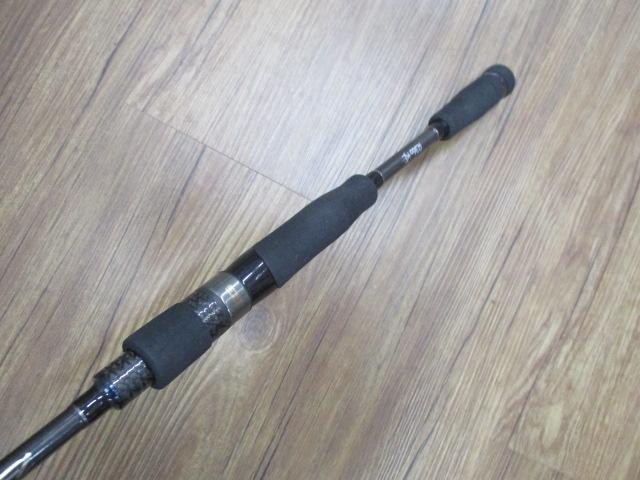 ブラックポーギー5G BP5S-782ML