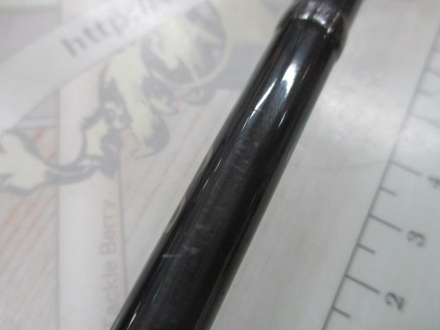 ブラックポーギー5G BP5S-782ML