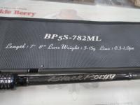 ブラックポーギー5G BP5S-782ML