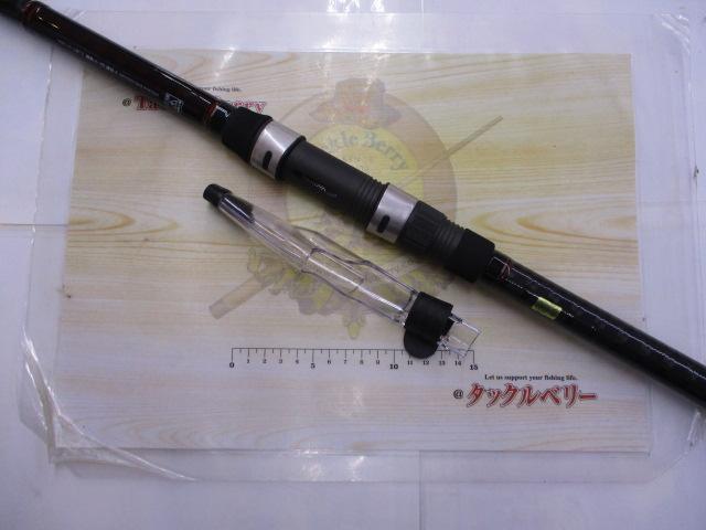 リバティクラブ磯風 4-45遠投・K