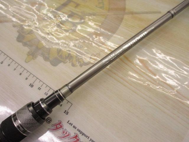 シルバーシャドウ SS-63MC