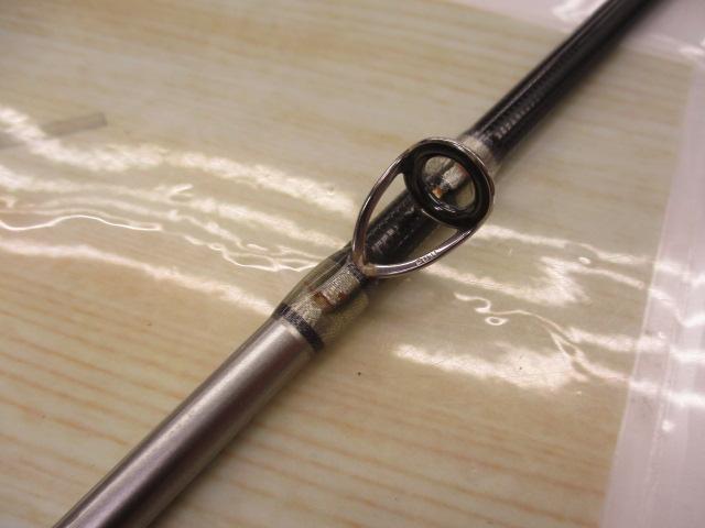 シルバーシャドウ SS-63MC