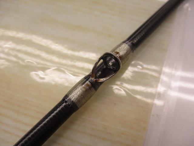 シルバーシャドウ SS-63MC