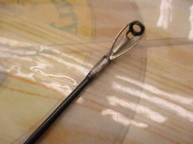 シルバーシャドウ SS-63MC
