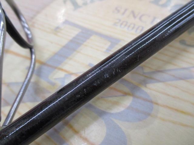 18エクスセンスジェノス S810ML/R