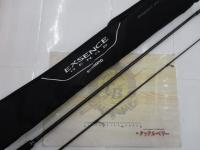 18エクスセンスジェノス S810ML/R