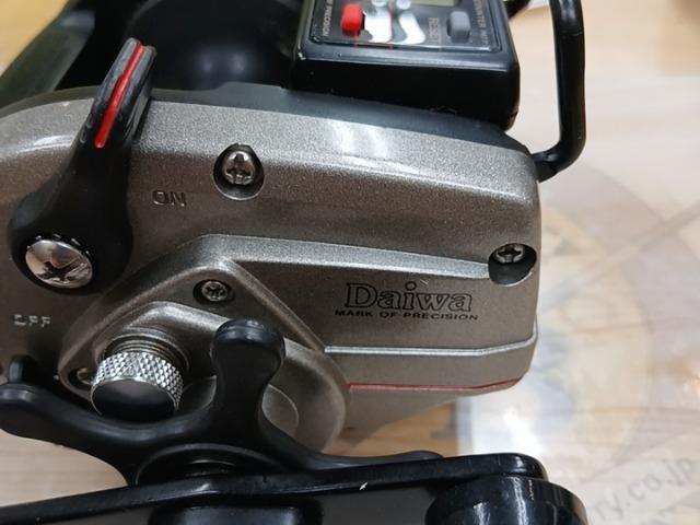 タナセンサー GS-50 上向き
