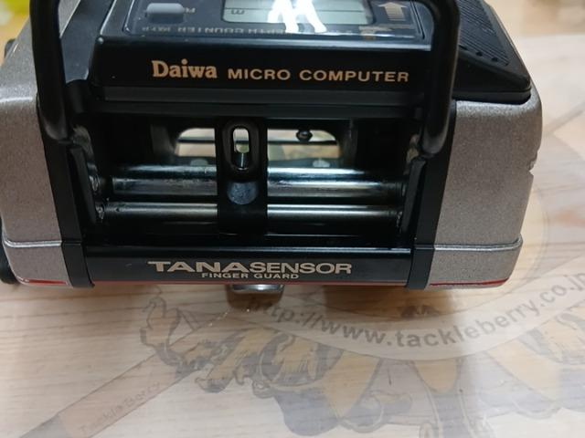 タナセンサー GS-50 上向き