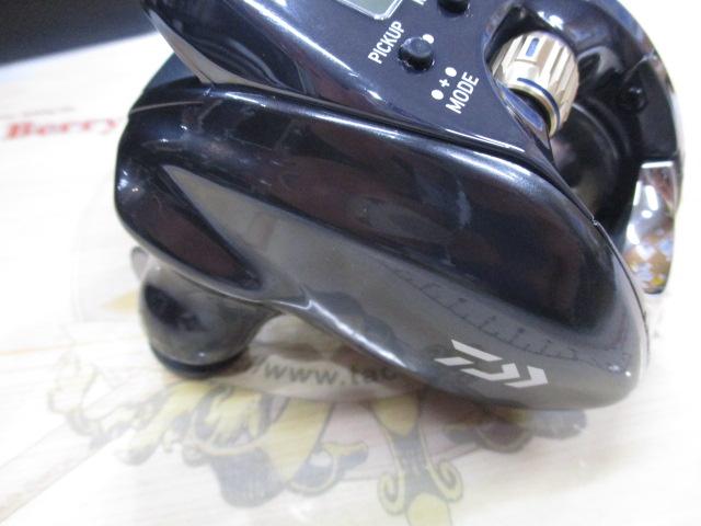 22シーボーグ 200J