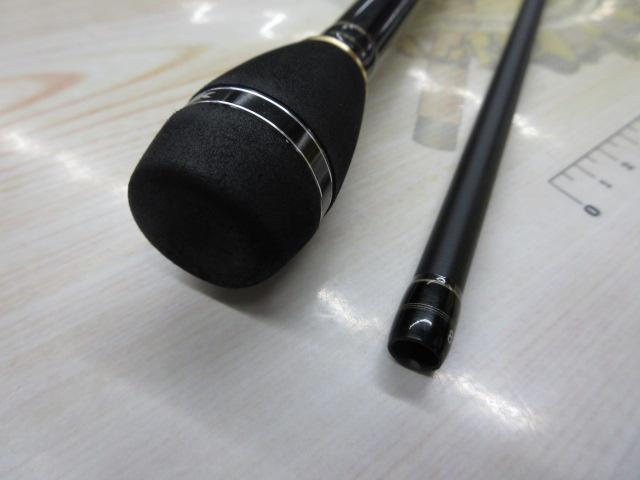 エギストSSD 86ML