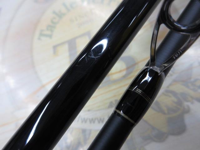 エギストSSD 86ML