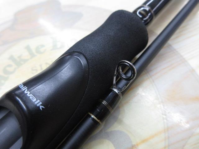 エギストSSD 86ML