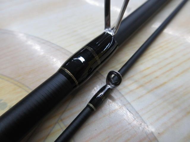 エギストSSD 86ML