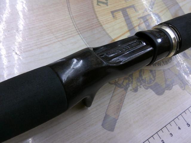 バロウズ BRSC-69H
