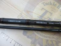 リバティクラブシーバス 90ML