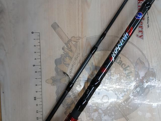 SYMPHONS 258MHFS
