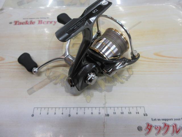 20ルビアス LT2500S-DH