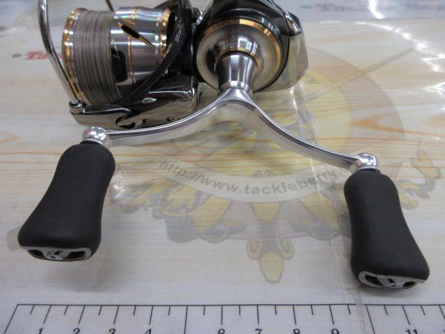 20ルビアス LT2500S-DH