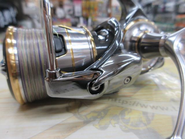 20ルビアス LT2500S-DH
