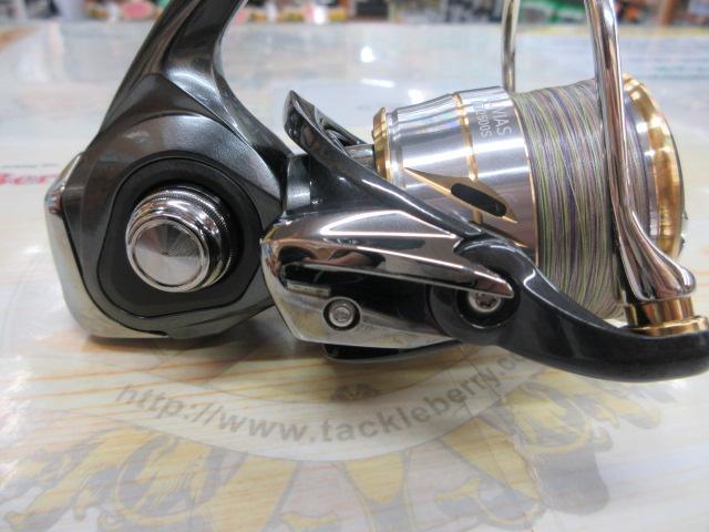 20ルビアス LT2500S-DH