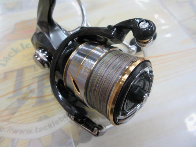 20ルビアス LT2500S-DH