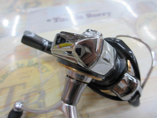 20ルビアス LT2500S-DH