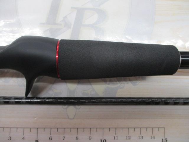 20ゾディアス 166MH-2