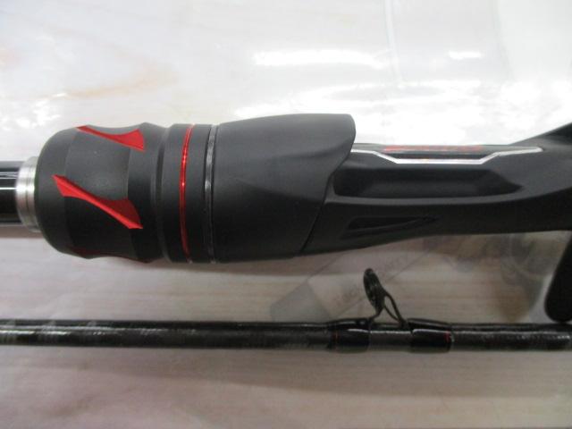 20ゾディアス 166MH-2