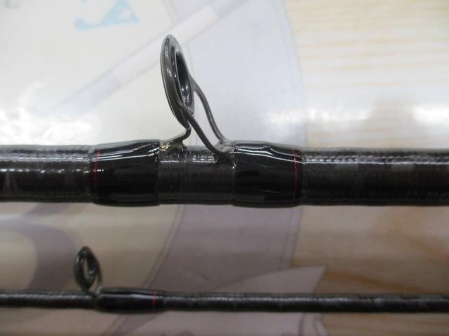 20ゾディアス 166MH-2