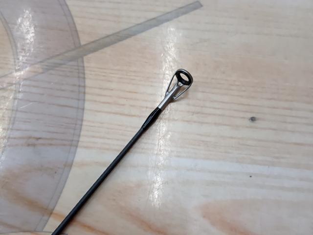 23ルアーマチックバス S66L