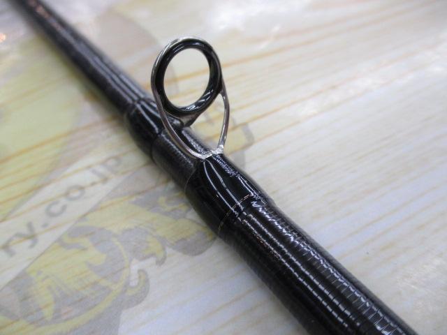 ブレニアスエクスチューン B76ML