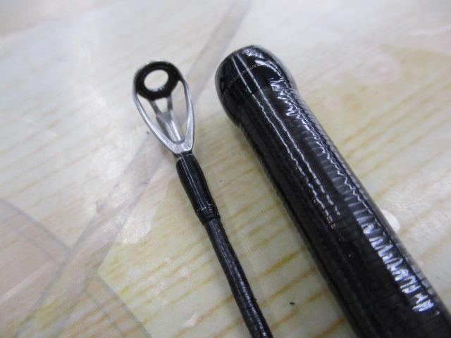 ブレニアスエクスチューン B76ML