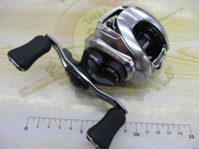 21ジリオン SV TW 1000HL
