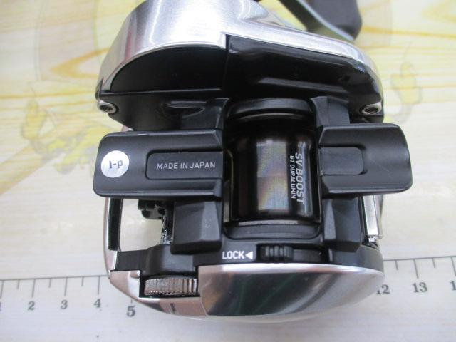 21ジリオン SV TW 1000HL