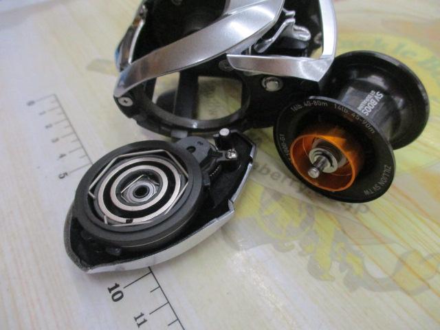 21ジリオン SV TW 1000HL
