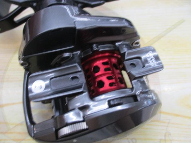 20アルファス AIR TW 8.6L