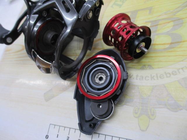 20アルファス AIR TW 8.6L