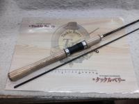 トラウトワンエリアスペシャル 60UL