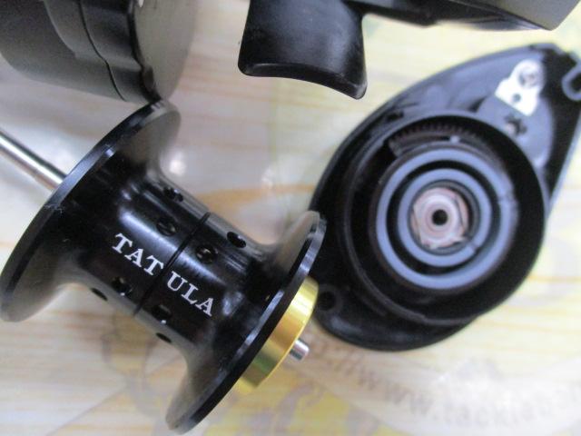 タトゥーラ TW 100XH