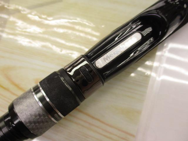 シルバーシャドウ SS-64MLS