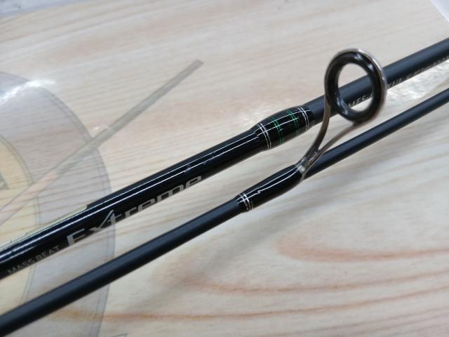 マスビートエクストリーム MES-602XUL