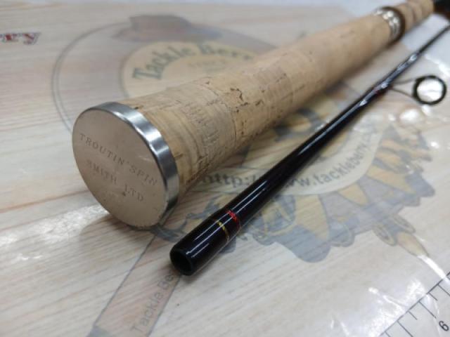 トラウティンスピンブンスイレイ NBSL-76M