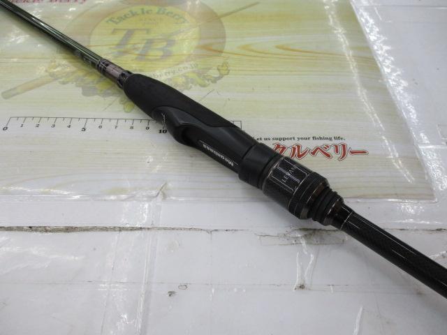 レヴァンテ F3-611LVS